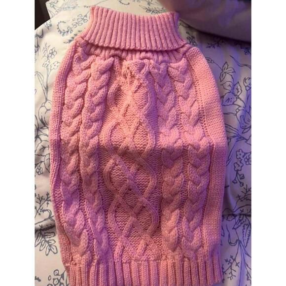 pet sweaters - Picture 2 of 3